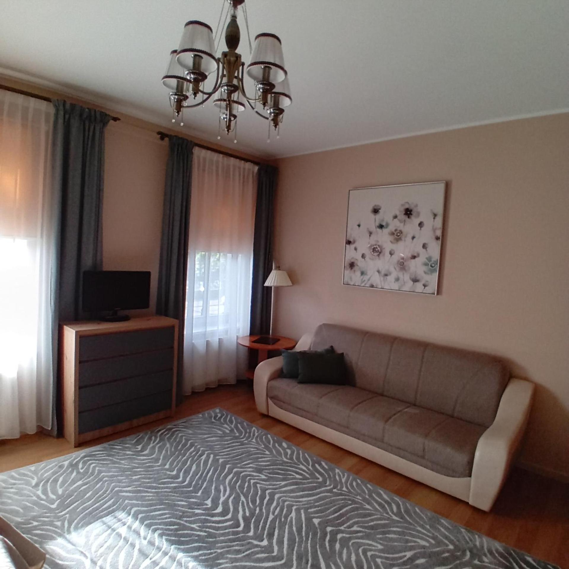 Juras Brize Hotel Ventspils Ngoại thất bức ảnh