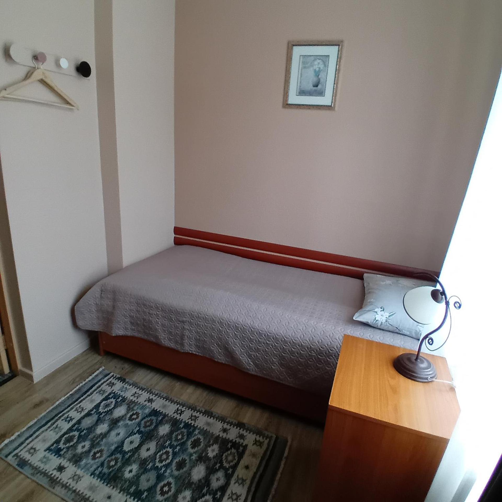 Juras Brize Hotel Ventspils Ngoại thất bức ảnh