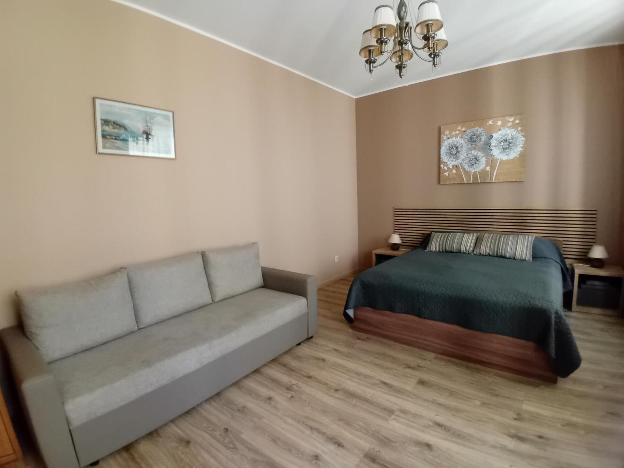 Juras Brize Hotel Ventspils Ngoại thất bức ảnh