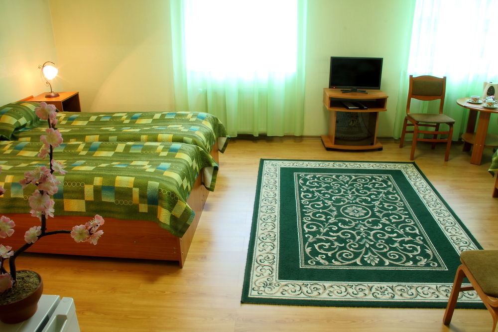 Juras Brize Hotel Ventspils Ngoại thất bức ảnh